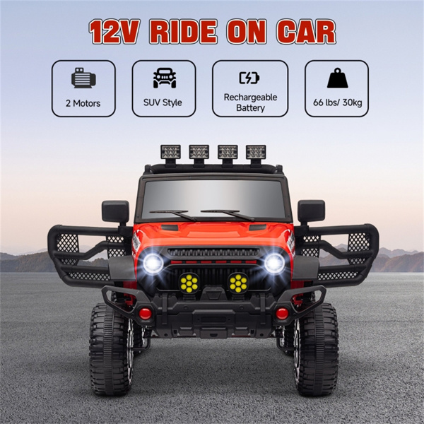 Children's car-4