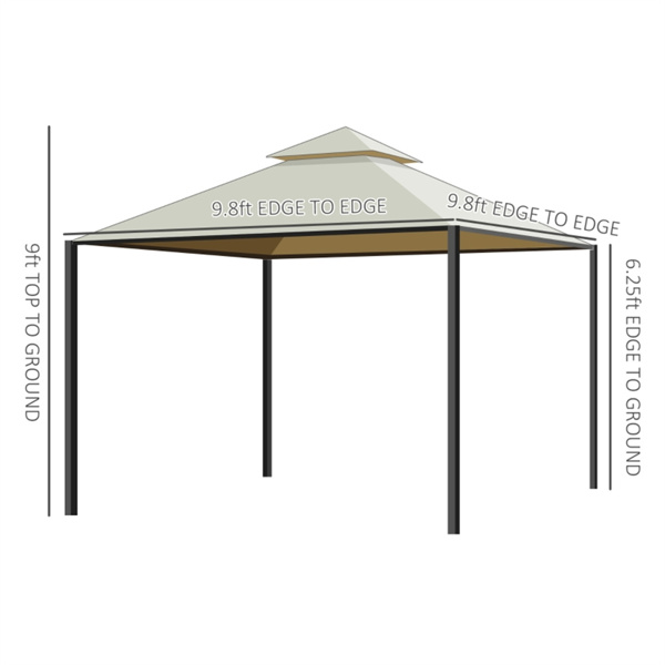 Patio Gazebo -3