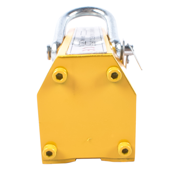 起重器 Permanent Magnetic Lifter 660 lbs/300 kg Capacity Lifting Magnet Neodymium Hoist-9