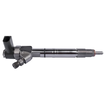 喷油器 For Mercedes Dodge Freightliner Sprinter 2500 3500 OM647 2.7L L5 2004-2006 Diesel Fuel Injector 0445110162 0445110163 6470700187 A6470700187