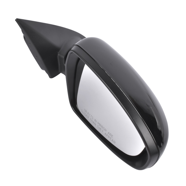 Passenger Side Exterior View Mirror Assembly Fits for Kia Forte 2.0L l4 1999CC 2019-2024 87620-M7000-5