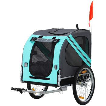 宠物自行车拖车 （ Amazon Shipping）（WalMart禁售）
