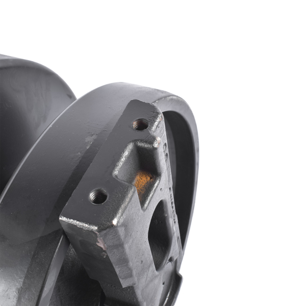惰轮 Front Idler for Kubota SVL75 SVL75-2 SVL90 SVL90-2 SVL95-2S SVL95-2SC Skid Steer Loader-4