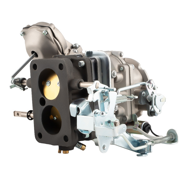 化油器Carburetor Carby for Toyota Land Cruiser 2F 4230CC FJ40 FJ45 69-87 21100-61012-5