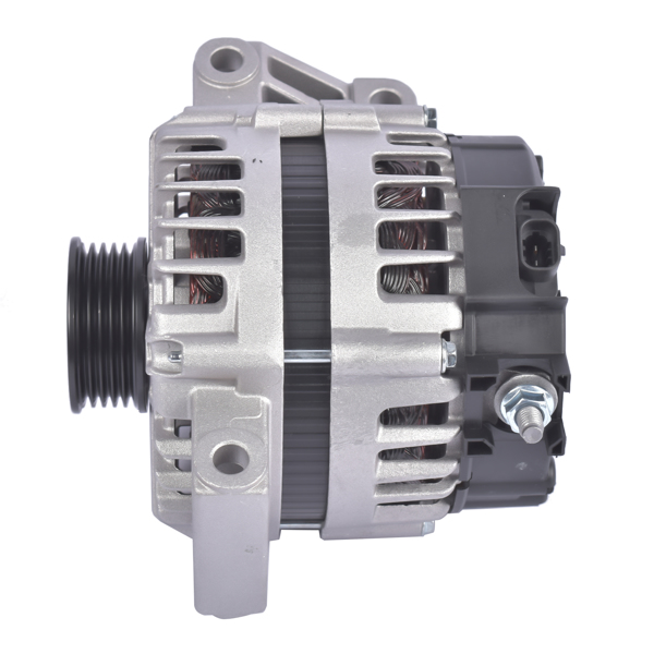 发电机 12V 130A Alternator for Buick Verano 2.4L 2012-2017 LaCrosse Chevrolet Captiva Sport-3
