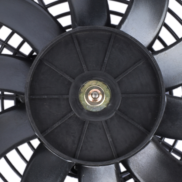 散热器风扇 12V Condenser Fan Fits For Thermo King Tripac and Evolution APU 78-1560 781560-7