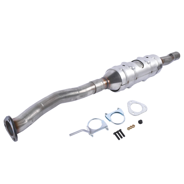 三元催化器 646905 Catalytic Converter for Ford F-250 F-350 Super Duty Excursion 5.4L 6.8L 2000-2004-2