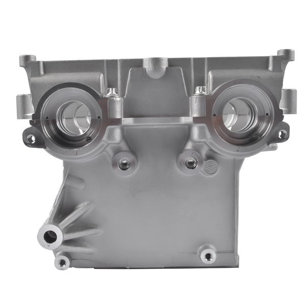 缸盖 Aluminum Engine Cylinder Head for Chevrolet Cruze Sonic 2011-2018 1.8L L4 Silver 55568363-8