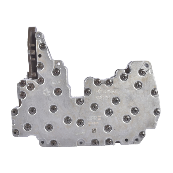 变速箱阀体 Automatic Transmission Valve Body 0B5 DL501 for Audi A4 RS5 A5 A6 A7 Q5 Porsche Macan S GTS Turbo AWD FWD-7