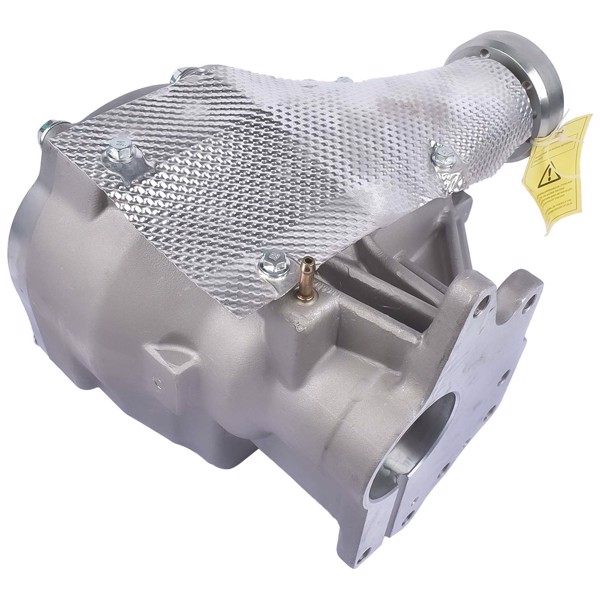 分动箱总成 Transfer Case Assembly for Land Rover Freelander 2 2006-2014 Range Rover Evoque 2012-2018 LR051289 LR068975 LR051075-11