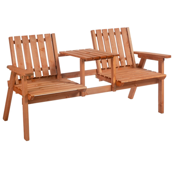 Outdoor Garden Bench 、Garden chair  -2