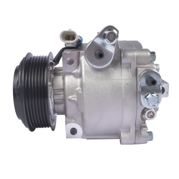 汽车空调压缩机 A/C Compressor w/ Clutch for Chevy Trax Sonic 2013-2021 L4 1.4L QS90 CO22301C-1