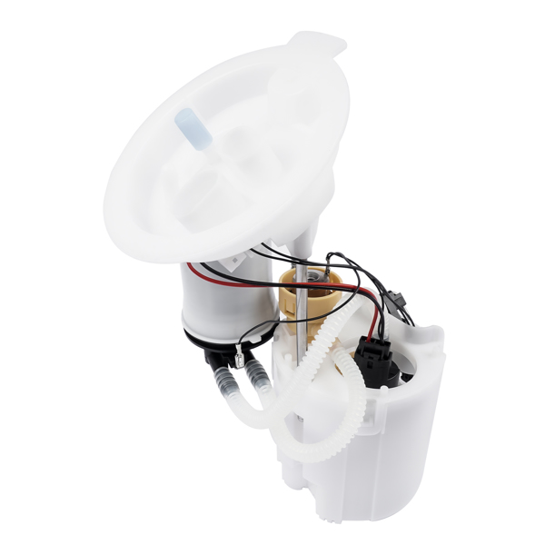 Electric Fuel Pump Assembly w/Sending Unit for BMW 228i 320i 328i 335i 428i 435i M2 M235i xDrive 16117243975-2