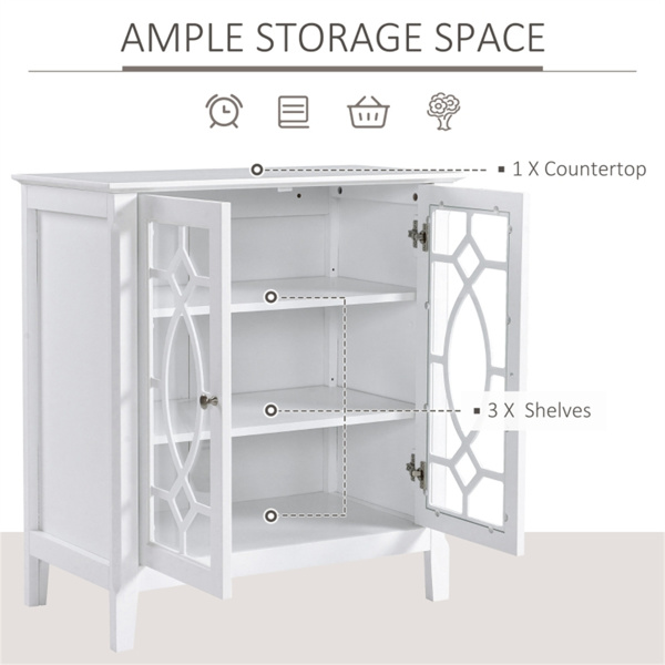 厨柜、展示柜-（ Amazon Shipping）（WalMart禁售）（周末不发货）-4