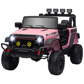 Children's car