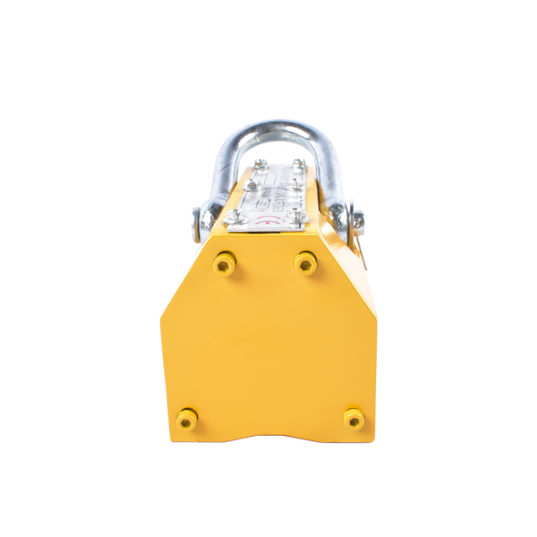 起重器 Magnetic Lifter Lifting Magnet Heavy Duty Permanent Lift Magnets 880 lbs/400 kg-8