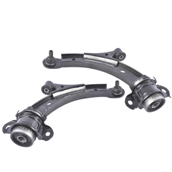 控制臂 2PCS Left & Right Control Arms Kit for Ford Mustang 2010-2014 CR3Z3079A CR3Z3078A MCF2310 MCF2309 AR3Z3079C AR3Z3078C