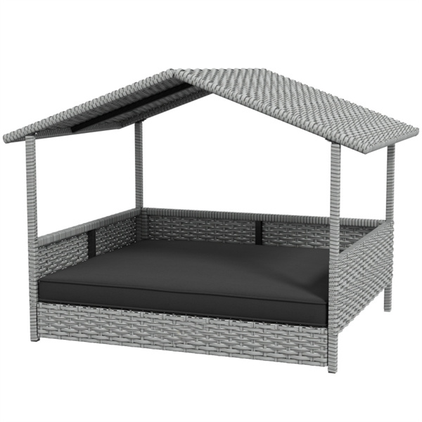 Dog Whelping Box/Dog house/Pet Playpen-2