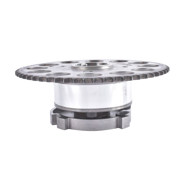 凸轮轴调节器 Engine Variable Valve Timing (VVT) Sprocket for Chevy Colorado Trailblazer Hummer H3 GMC Canyon Envoy Isuzu Ascender S i-290 i-370 Saab 9-7x 12589782 918-185 CSP1031-7