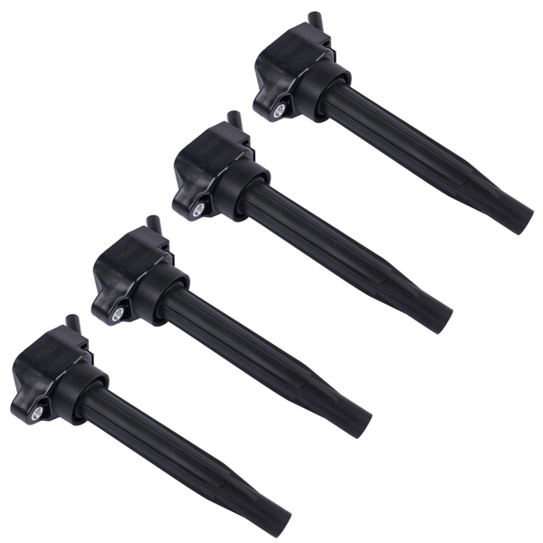 点火线圈 4Pcs Ignition Coils for Hyundai Kona Elantra Sonata 2020-2023 1.6L 273012M417-8