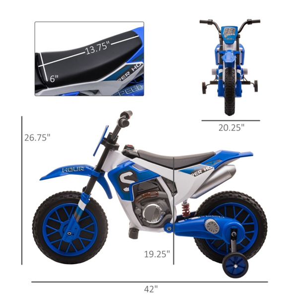 儿童玩具车（周末不发货）（ Amazon Shipping）（WalMart禁售）-2