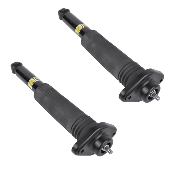减震器 2x Rear Left & Right Complete Shocks Absorbers For Nissan Murano 2009-2014 3.5L V6 562101AN0B-3