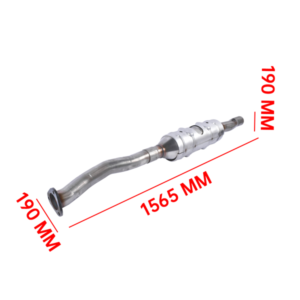 三元催化器 646905 Catalytic Converter for Ford F-250 F-350 Super Duty Excursion 5.4L 6.8L 2000-2004-11
