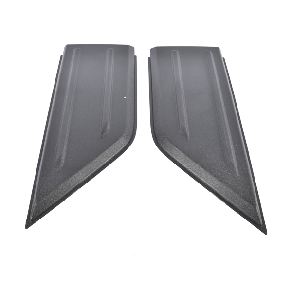 前保险杠套装 Front Lower Bumper Corner Grille & Bumper Cover for 2021-2023 Ford F150 F-150 ML3Z17B968BB-11