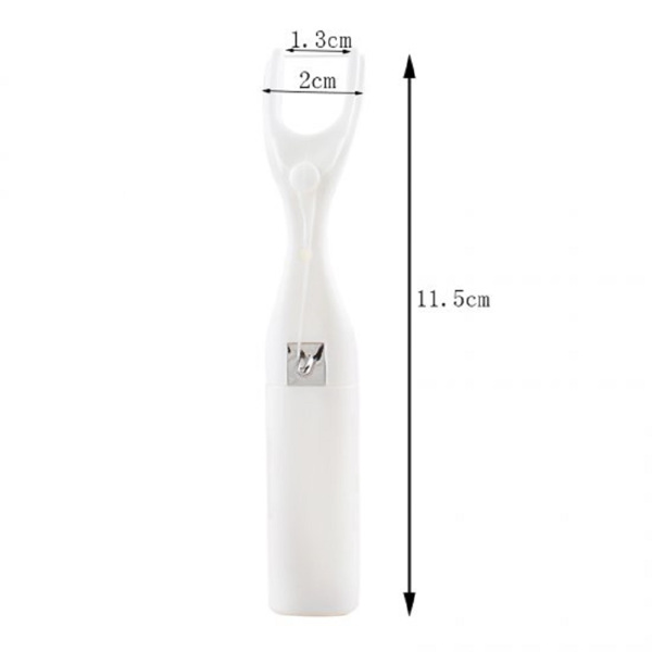 2pcs  牙间清洁器 50m牙线-3