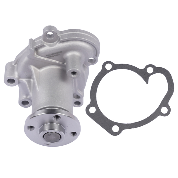 水泵 Engine Water Pump W/ Gasket fits for Mitsubishi Minicab 3G83 U42T U62T MD997689  MD997688-6