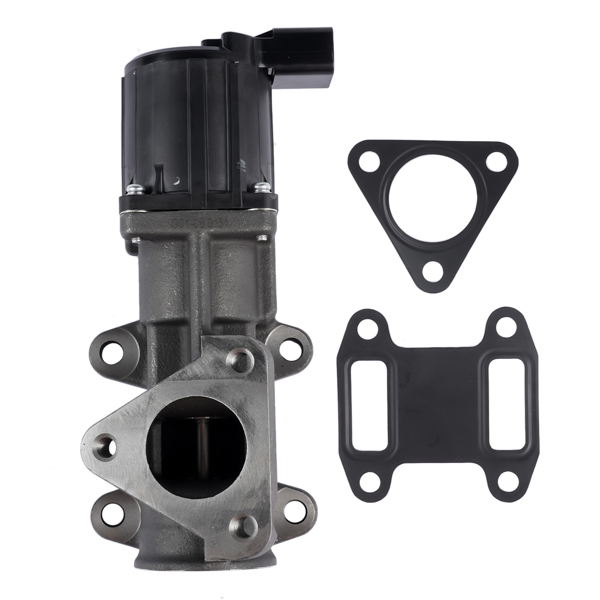 废气循环阀 Exhaust Gas Recirculation (EGR) 1842593C92 for International Harvester 4300 CXT 7300 1300 FBC 2003-2006-5
