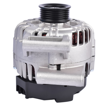 发电机 Alternator 120A 12V for GMC Terrain Buick Regal 2.4L l4 2010-2016 Clockwise Rotation