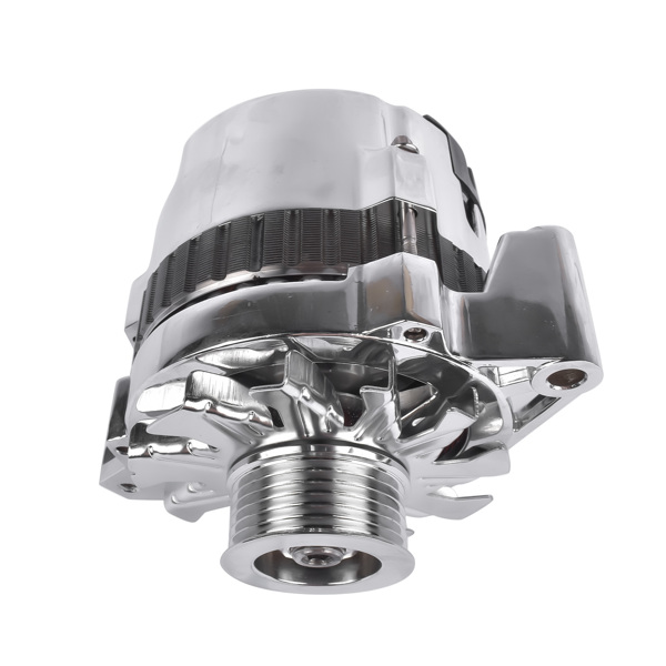 发电机 12V 160V Alternator CS130 Style for GM Chevy SBC BBC A1006C ES1006C-2