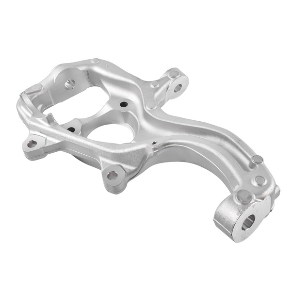 转向节 Front Steering Knuckle Spindle Passenger Side for Dodge Ram 1500 Classic 698-238 68044704AD-1