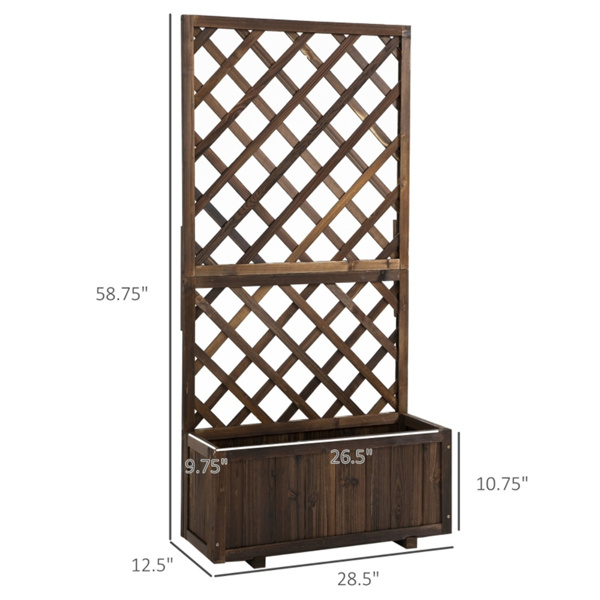 Outdoor Garden Bench 、Garden chair  -3