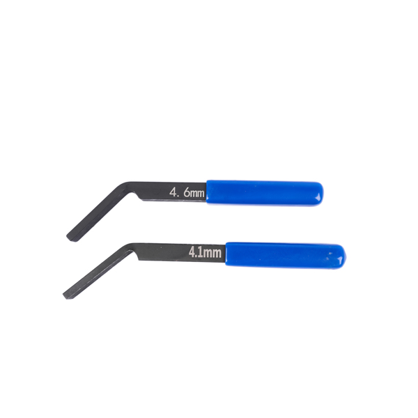 凸轮轴正时定位工具套装 TDC Locating Pin Engine Brake Adjustment Tools For Detroit Diesel DD15 J-47487-6