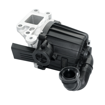 油水分离器 Diesel Oil Separator with Gasket for Detroit DD13 DD15 4720107662 EA4720108262 A4720107662