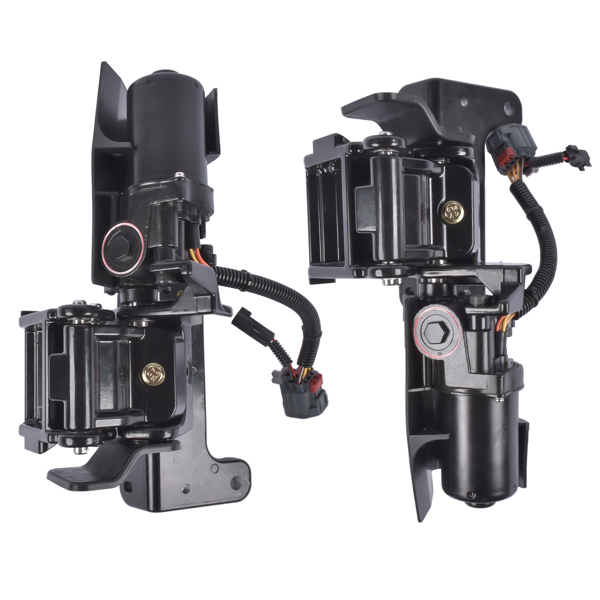 脚踏板电机总成 Power Step Running Board Motor Left+Right for Cadillac Escalade ESV GMC Yukon XL Chevrolet Suburban 3.0L L6 5.3L 6.2L V8 2021-2022 87830484 84824213 87830483 84751106-8