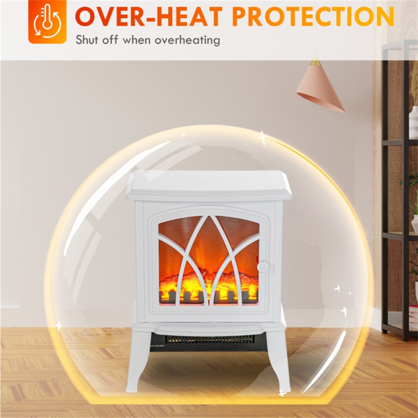 电壁炉加热器（ Amazon Shipping）（WalMart禁售）（周末不发货）-6
