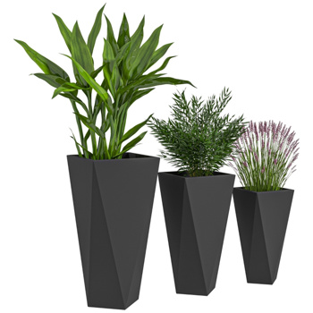 花坛  花园/阳台植物盆mazon Shipping）（WalMart禁售）（周末不发货）