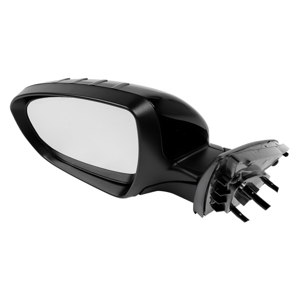 后视镜 Left Power View Mirror w/Signal Light Heated for Kia Optima 2.0L 2.4L 2014-2015 876104C501 KI1320175-4