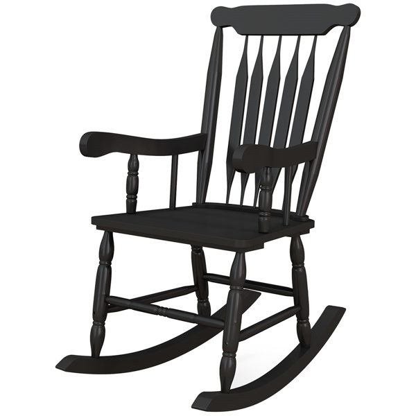 Garden chair  / Rocking Chair-1