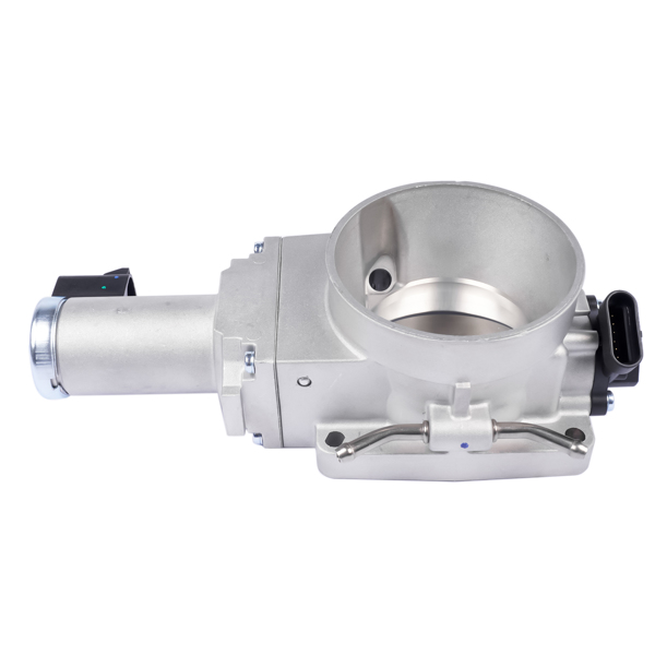 节气门体 Throttle Body Aluminum for Cadillac Escalade Chevy Tahoe GMC Sierra Yukon XL 1500 2500 Yukon 2000-2002-1