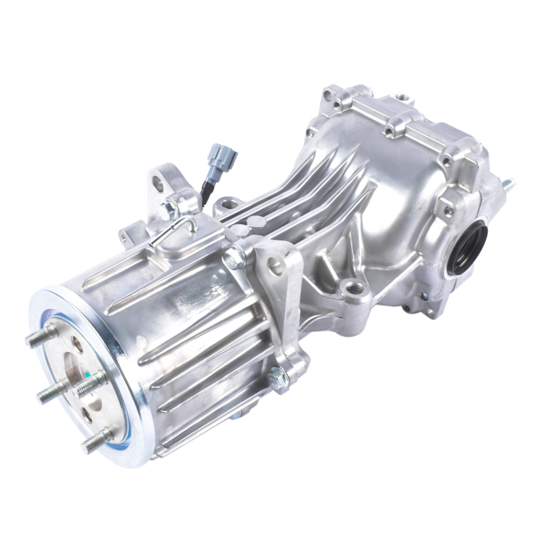 差速器 5.173 Ratio Rear Axle Differential Carrier AWD 383004BF0A for Nissan Murano Qashqai Rogue Sport Utility 4-Door 2014-2020-4