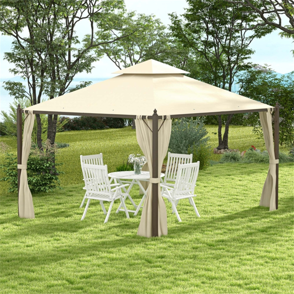 Patio Gazebo -7