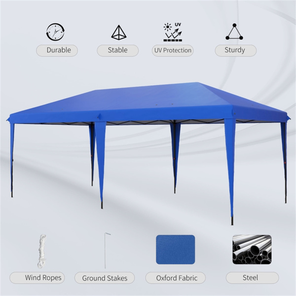 遮阳棚 、雨棚 （周末不发货）（ Amazon Shipping）（WalMart禁售）-6