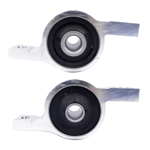 控制臂衬套 Front Lower LH + RH Control Arm Bushing Set For Lexus IS250 IS350 RC300 RC350 GS350 GS450h 48075-53010 48076-53010-5