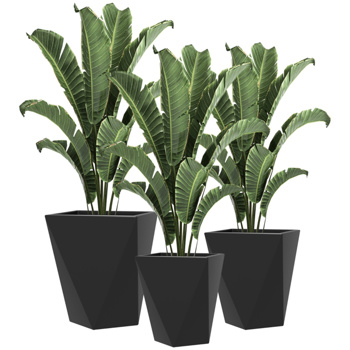 花坛  花园/阳台植物盆mazon Shipping）（WalMart禁售）（周末不发货）