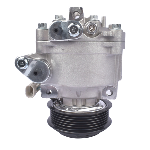 汽车空调压缩机 A/C Compressor w/ Clutch for Chevy Trax Sonic 2013-2021 L4 1.4L QS90 CO22301C-8