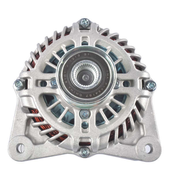 发电机 Alternator 110A 12V CW for Nissan Sentra 2005-2010 NV200 Tiida Versa 1.8 2.0L 23100EL010 23100EM01B 11343N-3